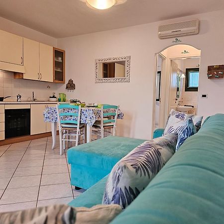 La Residenza Del Porto Apartment Santa Teresa Gallura Cameră foto