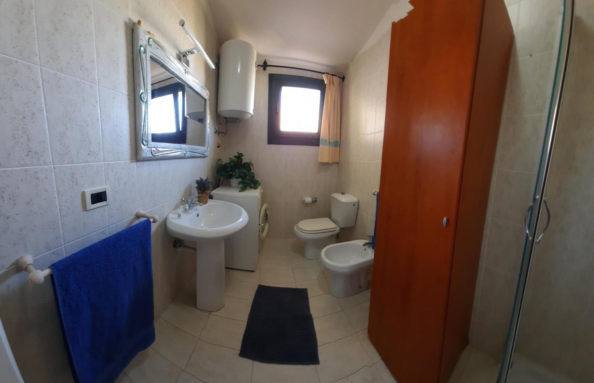 La Residenza Del Porto Apartment Santa Teresa Gallura Cameră foto