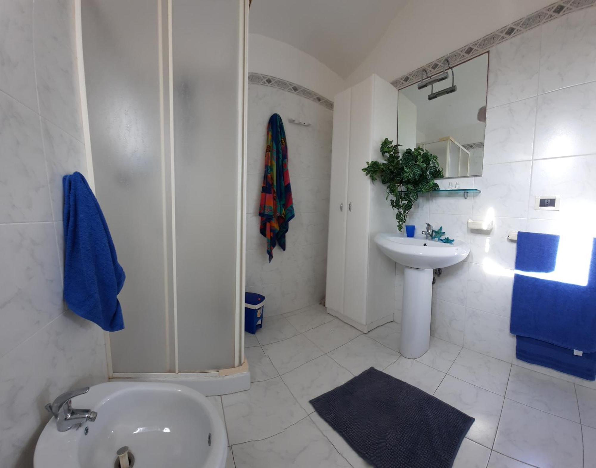 La Residenza Del Porto Apartment Santa Teresa Gallura Cameră foto