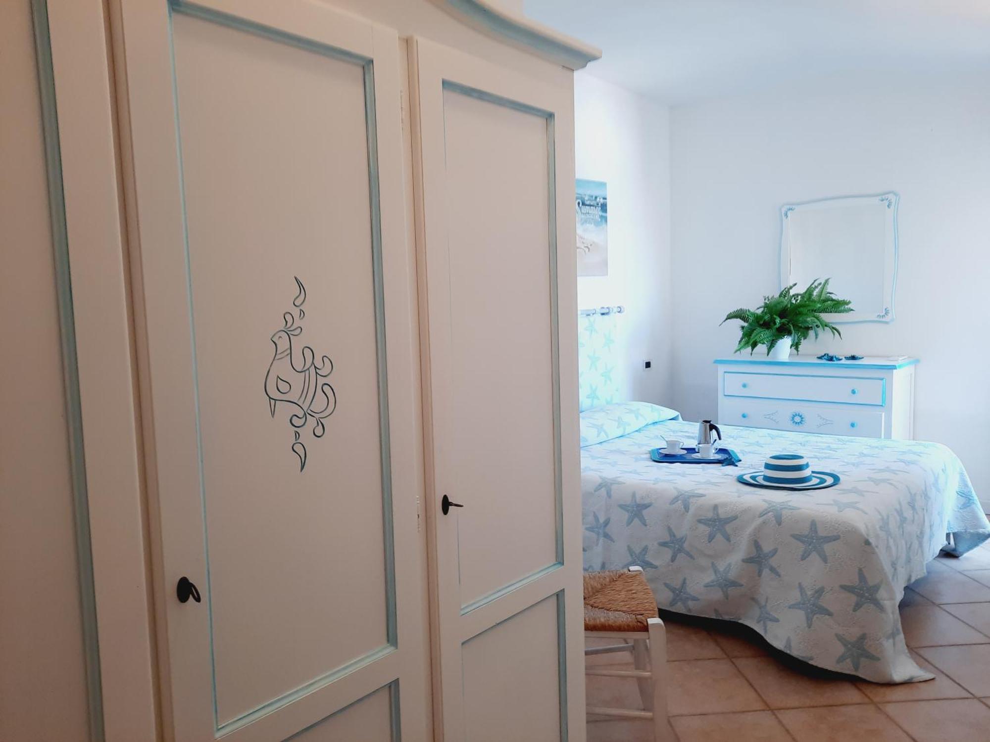 La Residenza Del Porto Apartment Santa Teresa Gallura Cameră foto